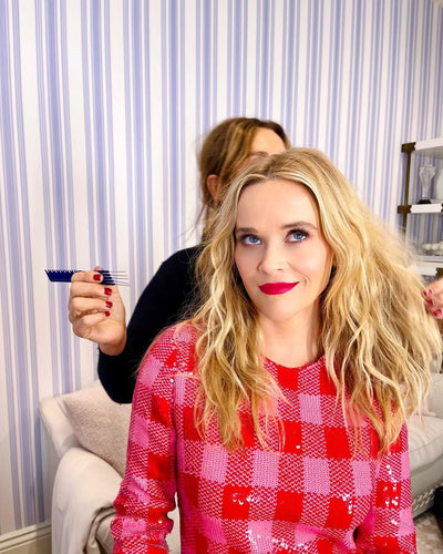 Reese Witherspoon X Sultra for the Sing 2 premiere.