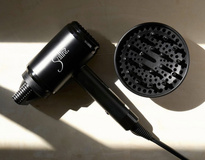 There is a Bombshell Volumizing Hair Dryer waiting under your tree...