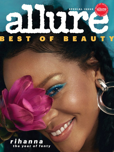 Allure Magazine | October 2018 Issue Press Hit