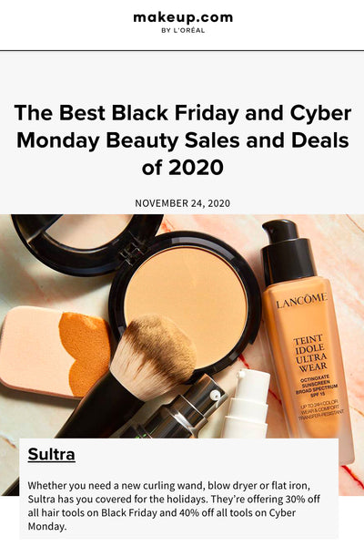 Makeup.com | November 2020 Press Hits