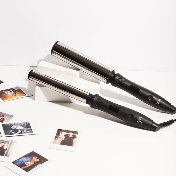 Sultra Titanium Curling Wand store