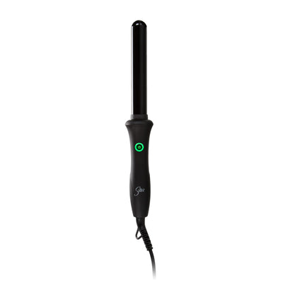 Bombshell® ThermaCore™ Collection 1-Inch Clipless Curling Rod - Sultra Luxury Hair Tools