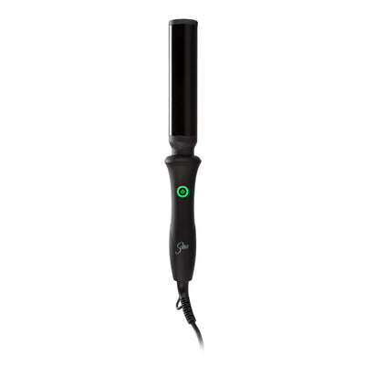 Bombshell® ThermaCore™ Collection 1.5-Inch Clipless Curling Rod - Sultra Luxury Hair Tools