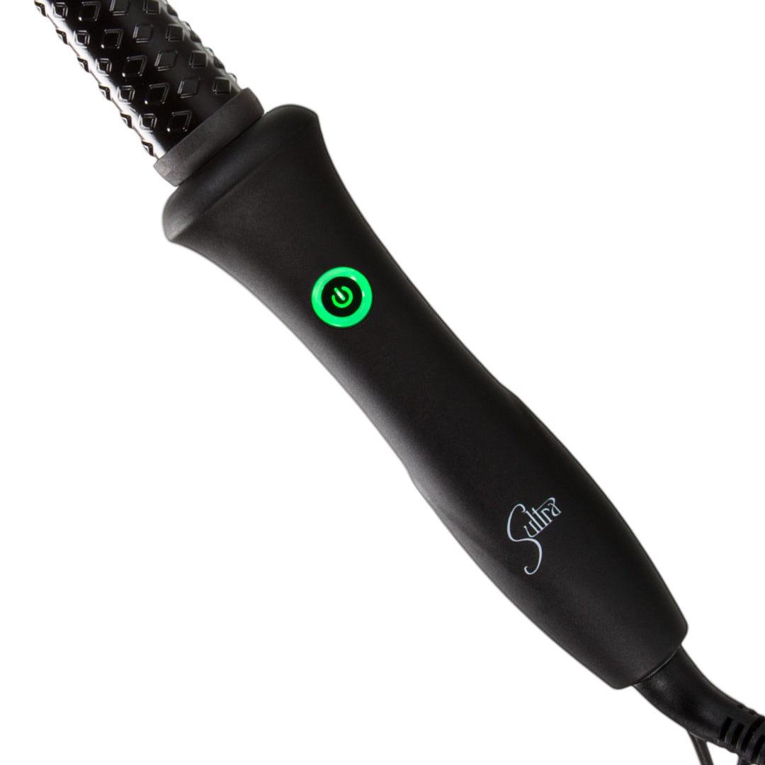 The 2024 Bombshell Cone Rod Curling Iron