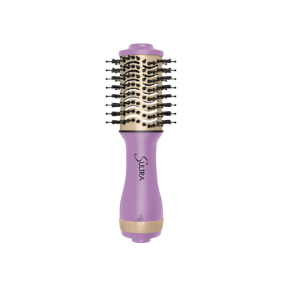 Compact Bombshell Blowout Brush - Sultra Luxury Hair Tools