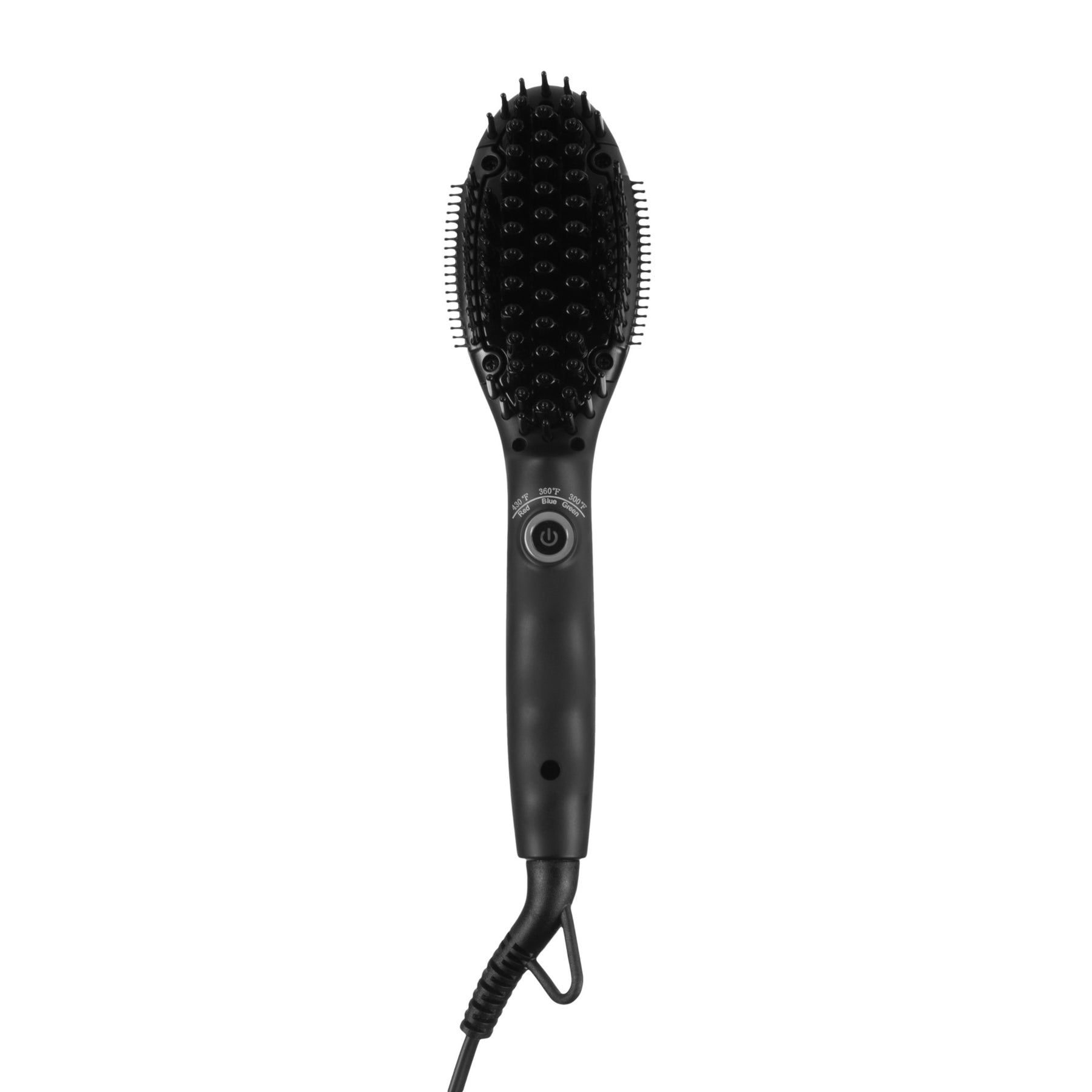 Sultra Bombshell Collection VoluStyle Heated Brush – Sultra