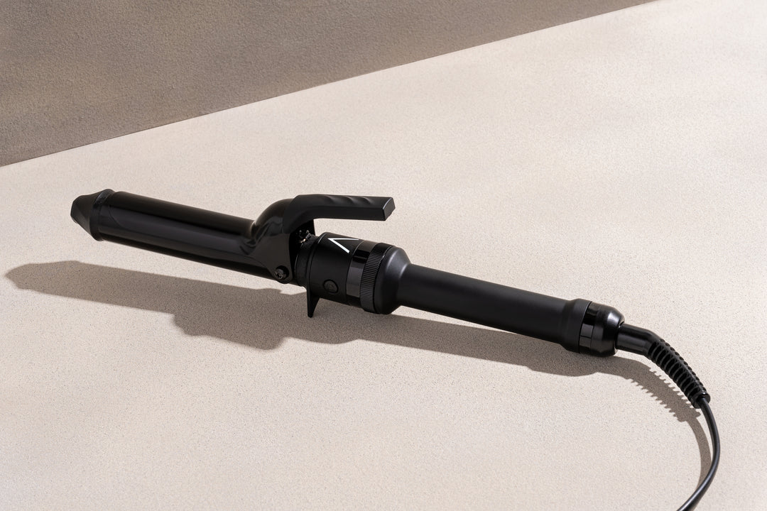 AnhxSultra Collection I | Curling Iron 1.25” – Sultra Luxury Hair