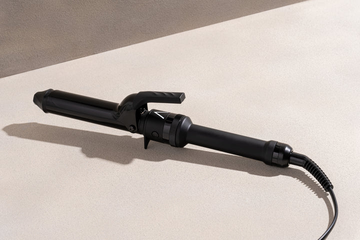 AnhxSultra Collection I | Curling Iron 1.25” – Sultra Luxury Hair