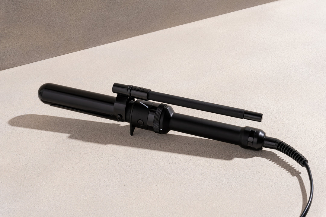 AnhxSultra Collection I | Pro Marcel Iron 1.25” – Sultra Luxury