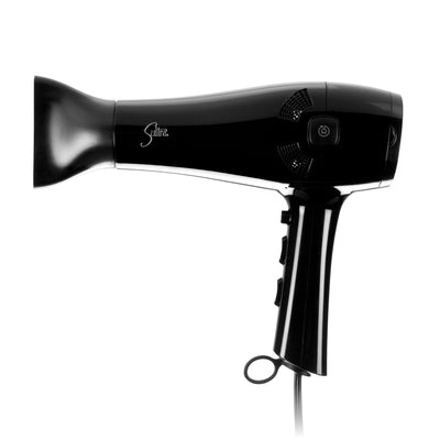 Sultra ID Style & Store Power Dryer With Retractable Cord - Sultra Luxury Hair Tools